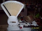 PENNSYLVANIA SCALE COMPANY VINTAGE EARLY 1900S SCALE 5KG. — photo 1