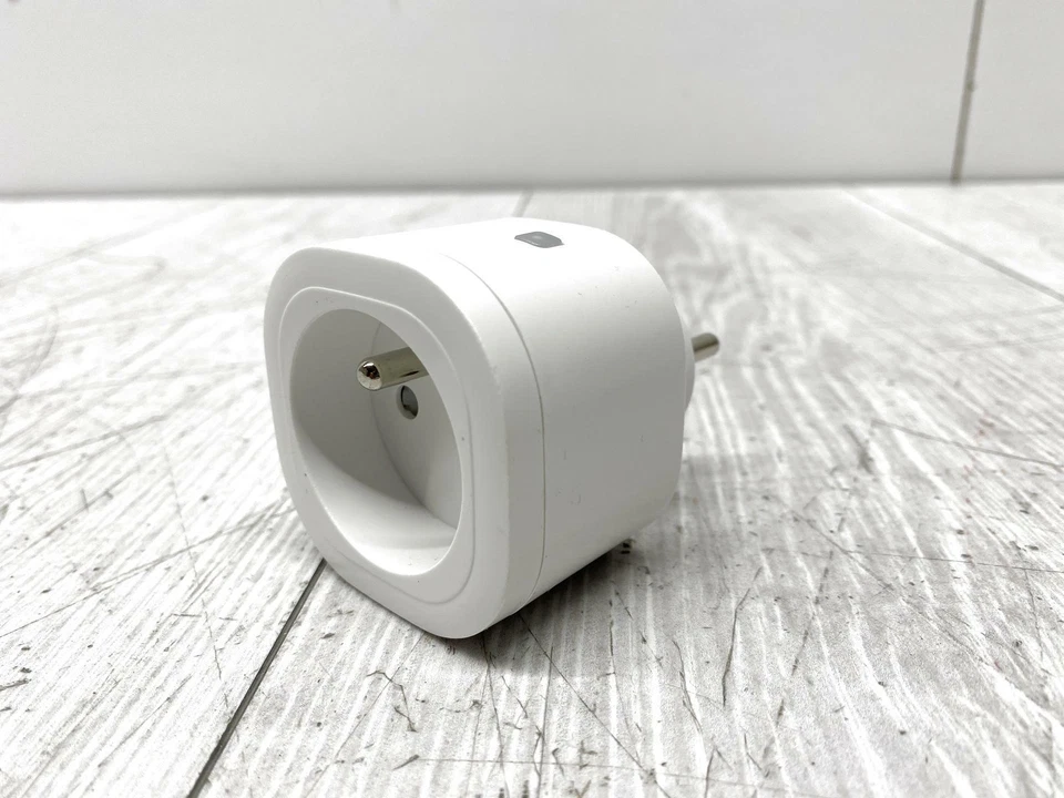 Enchufe programable OMAJIN by Netatmo Smart Plug (tipo E) - Imagen 2 de 4