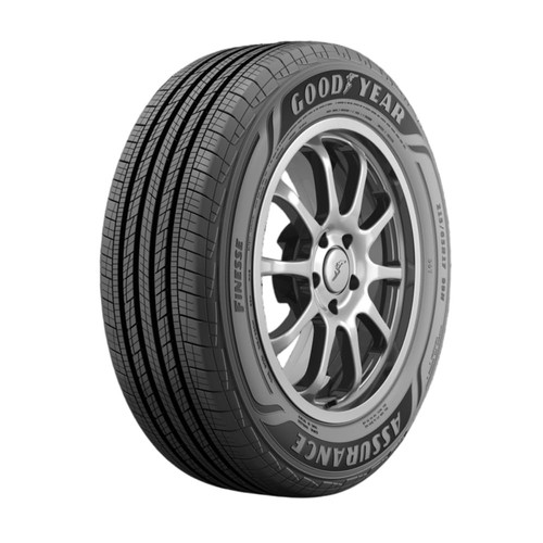 Assurance Finesse All-Season 255/55R20 SL 107 V Tire