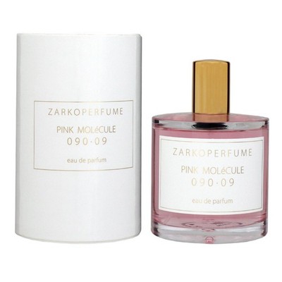 Zarkoperfume Pink Molecule 090.09 100 ml Zarko Eau de Parfum EDP Damenparfum