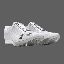 Under Armour Shakedown Elite BRZ Track Spikes Size M10 / W11.5