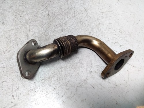 VW PASSAT B5 3B2 AGR-Rohr 038131521AJ 1.90 Diesel 66kw 1999 27554281