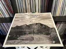 Scorpion Child - I Saw The End As It Passed Right Through Me (LP) (Mint (M)) - 3