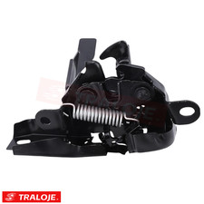 Automotive Front Bonnet Hood Latch Lock Assembly Suit For 2015-2017 Toyota Camry Automotive Front Bonnet Hood Latch Lock Assembly Suit For 2015-2017 Toyota Camry