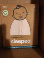 Happiest Baby 5 second Swaddle