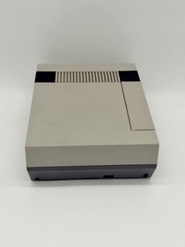 Nintendo NES Console Lot Bundle w/games & More Tested/Working!