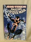 The Amazing Spider-Man 650 1st Spider-Man Stealth Suit Key Issue Bagged & Boarde