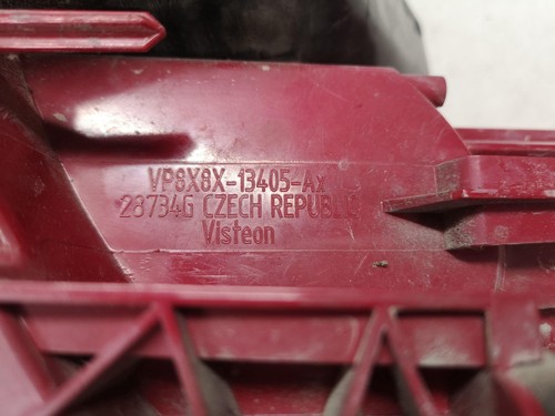 Fanale posteriore sinistro Citroën C5 II Break RE VP8X8X13405AX 2.2 Diesel 28668819 - Foto 4 di 4