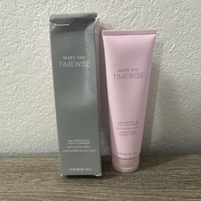 Mary Kay TimeWise 4 in 1 Cleanser - Normal To Dry Skin, New