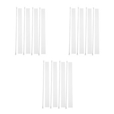 3 Pieces Ersatz-heizstreifen Heizstab Austausch Des Heizelements