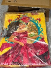 Disney Princesa Elena Avalor Sello Bolsa de Regalo Lote de 36 Bolsas ¡Nuevo! Bolsas grandes