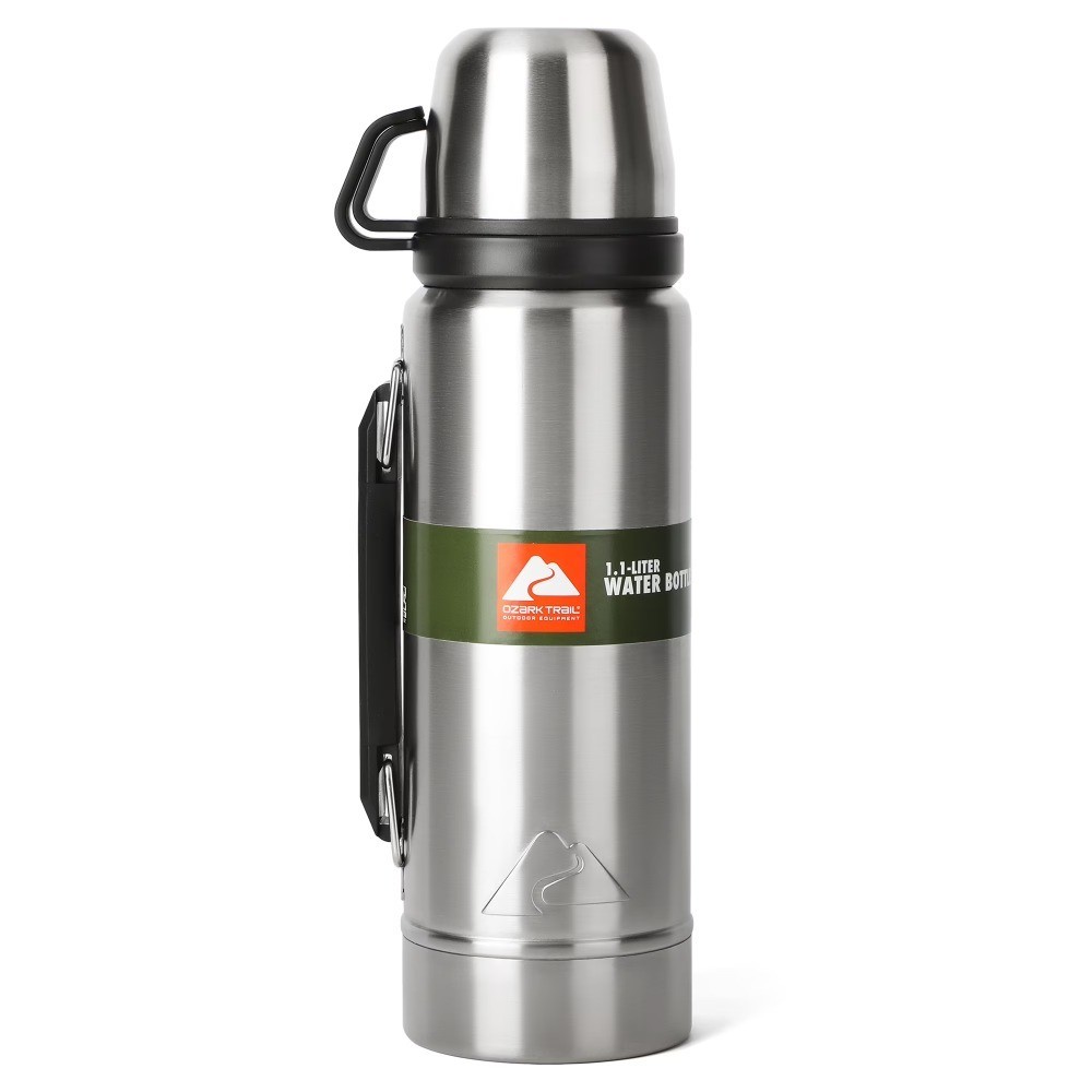 1.1l Keeps Hot Cold All Day Long