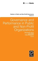Alessandro Hinna (U. A.) | Governance And Performance In Public And...