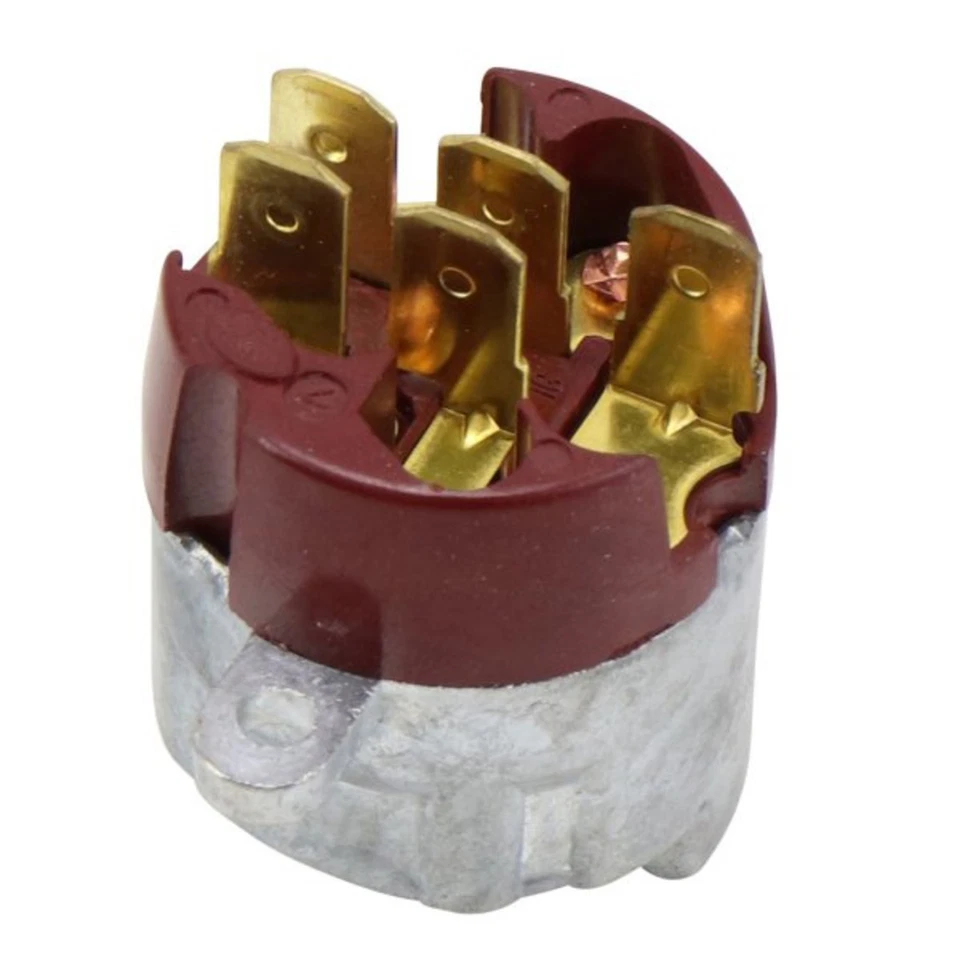 201 - 1925 Beck Arnley 点火开关轿跑车轿车适用于 INFINITI Q45 M45 350Z G35 — 第 4/4 张图片