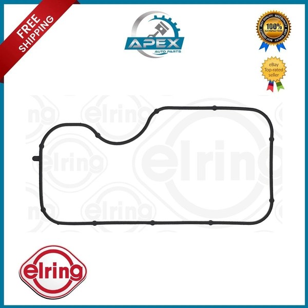Automatikgetriebe ÖLdichtung FüR Audi, Cupra ,Seat,Skoda - Elring 121.520-image