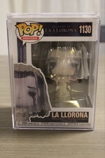 Funko The Curse of La Llorona Figure With Pop Protector