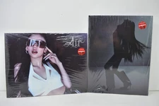 YEJI (ITZY) - AIR (Exclusive, Photobook, CD) - NEW !!!