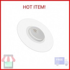 65Pack Libre 3 Sensor Covers Waterproof Freestyle Adhesive Patches Libre 3 Clear