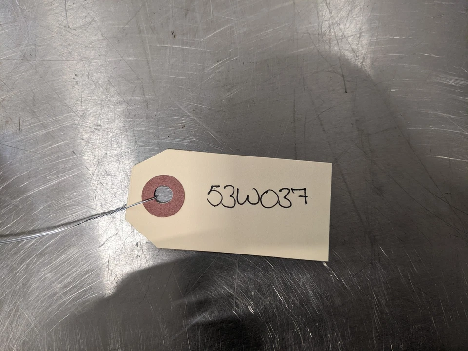 Pistón y biela estándar para 02-05 Jaguar X-Type 2.5 Foto 4 de 4