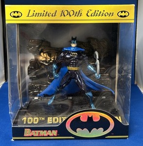 100th Edition Batman | eBay