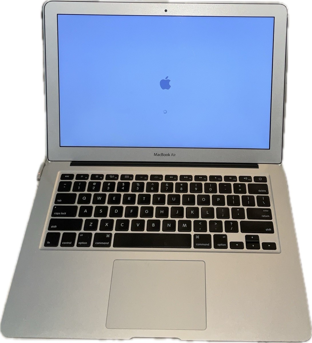 Apple MacBook Air 13-inch, Model-A1369 Mid 2011 For Parts/Repair
