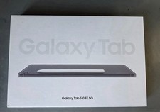 New SEALED SAMSUNG GALAXY TAB S10 FE 13.1  128GB WIFI ANDROID TABLET