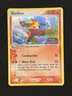 Blaziken Reverse Foil Pokemon EX Holon Phantoms #20 2006