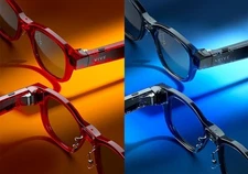 PRE-ORDER HTC Vive Eagle AI Smart Glasses Limited Quantity Brand New