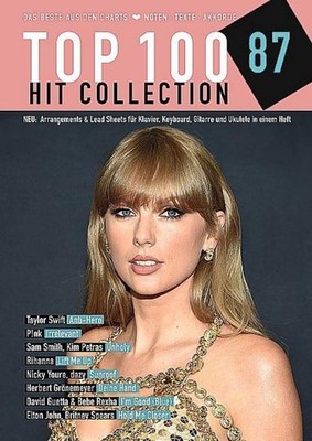 Top 100 Hit Collection 87