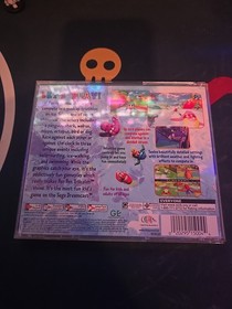 Pen Pen Triicelon - Dreamcast (DC)