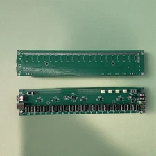 Mobile Phone Group Control Motherboard USB Connection Smartphone Farm Mainboard