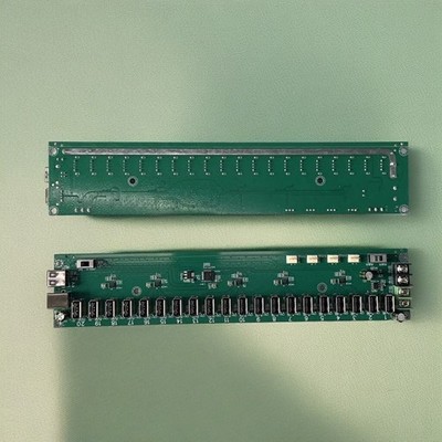 Mobile Phone Group Control Motherboard USB Connection Smartphone Farm Mainboard