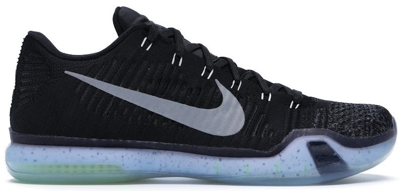 Nike Kobe 10 Elite Premium HTM Arrowhead for Sale | Authenticity