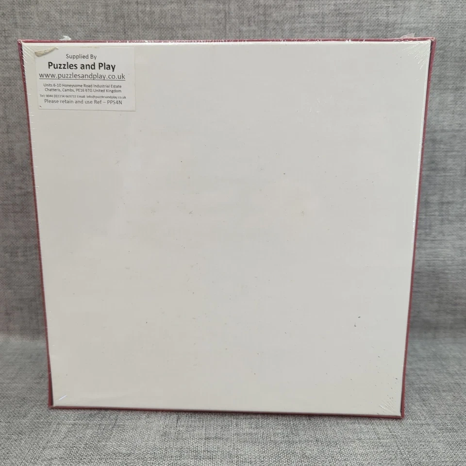 1000 piece jigsaw puzzle D R Laird AN EVENING STROLL Eurographics Factory Sealed - Image 3 of 4