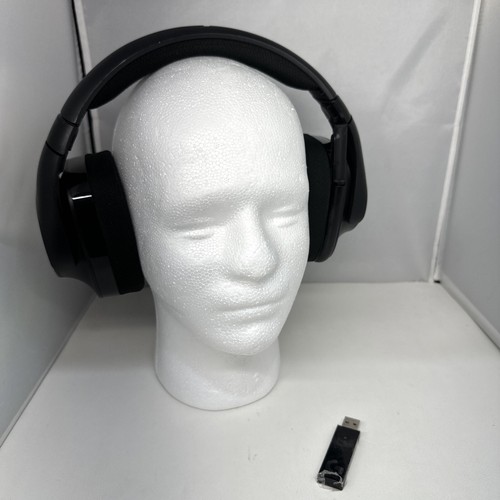 Logitech G533 Wireless DTS 7.1 Surround Gaming Headset - (981-000632) Tested - 第 1/4 張圖片