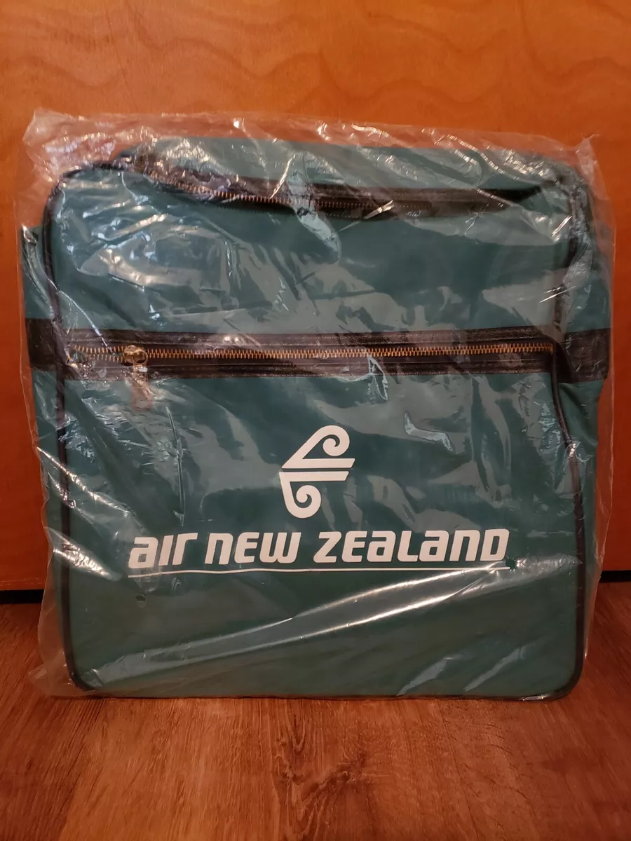 Air new zealand online hand luggage