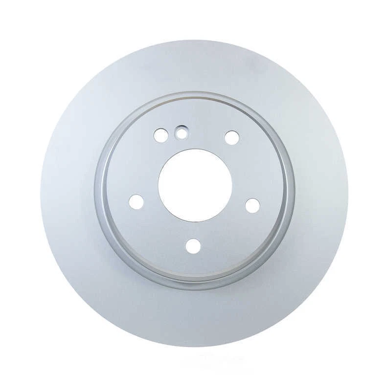 Hella Pagid - Alto carbono y totalmente recubierto para Mercedes-Benz CLK500 C 1998-2010 Foto 3 de 3