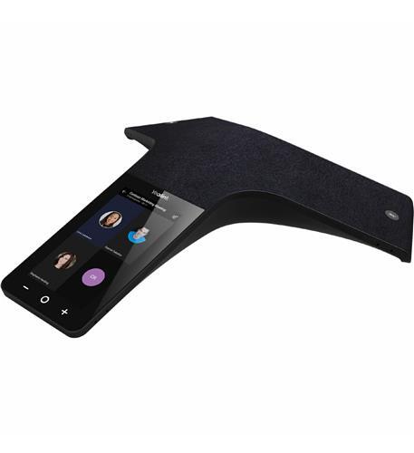 Yealink CP965 Conference Phone Touch Screen 12 Mic Android + CPW65 Expansion Mic - Picture 2 of 7