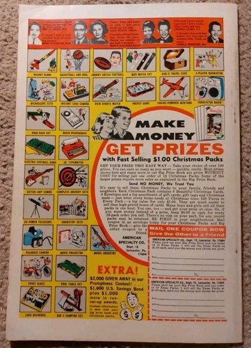 Thor # 193 , Very Good / Fine , Silver Surfer - Picture 2 of 8