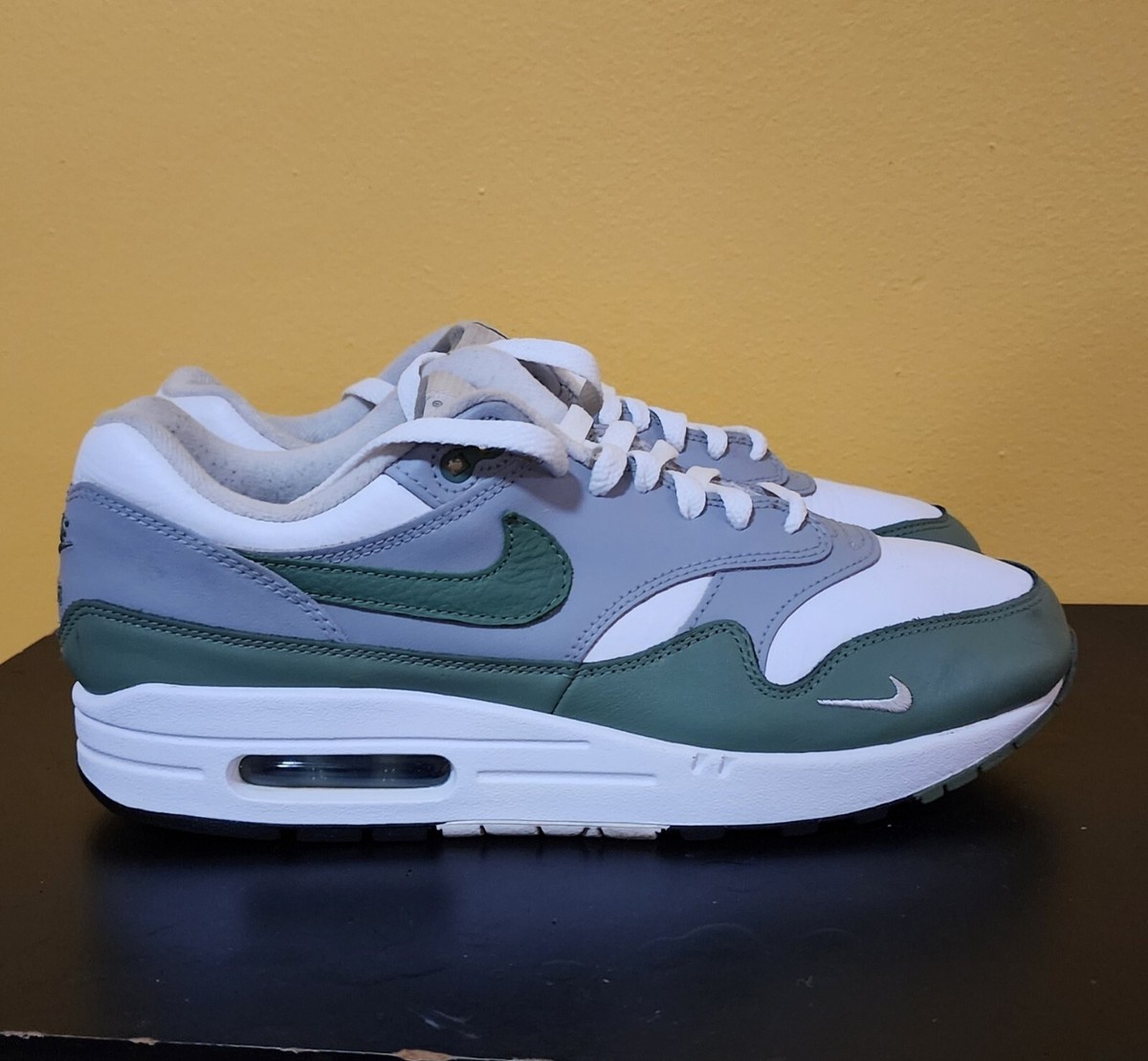 Size Nike Air Max Premium Spiral Sage 2020