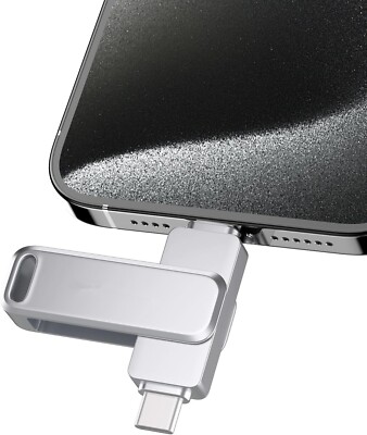 128GB USB Flash Drive