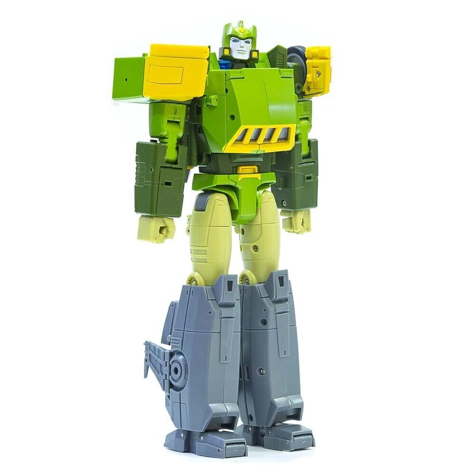 New RobotHero RH-02 RH02 Springer AirWolf MP Action Figure toy in stock - Image 3 of 4