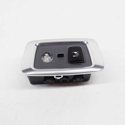 VOLVO XC60 MK2 Inner Rear Right Reading Lmp Assembly 32289790 NEW  