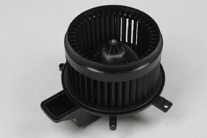 Genuine OEM Mopar Front HVAC Blower Motor For Chrysler Dodge Ram - Image 3 of 3