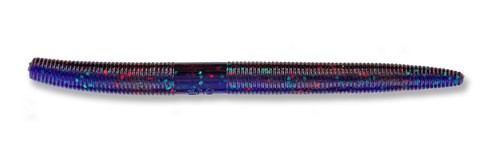 Yamamoto Senko 5 Inch 9-10 Any 42 Colors Laminate Two Tone Stick Bait Worms - Picture 33 of 60