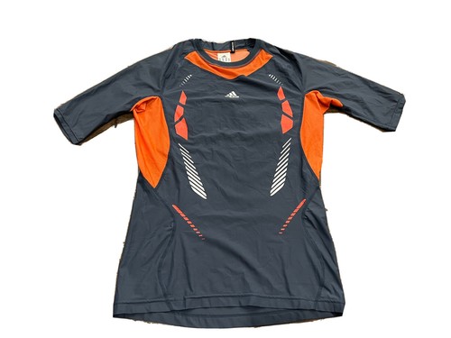 adidas climacool undershirt