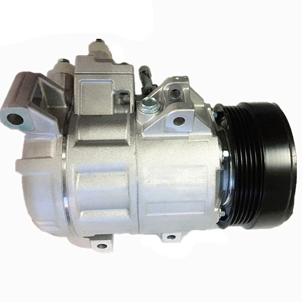 AC Compressor 95200-64JB1 95200-64JB0 For Suzuki Grand Vitara II