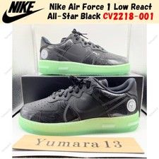 Nike Air Force 1 React LV8 All Star 2021 for Sale | Authenticity