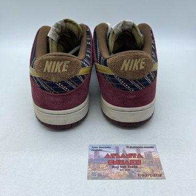 Size 12 - Nike Dunk Pro SB Low Anchorman for sale online | eBay