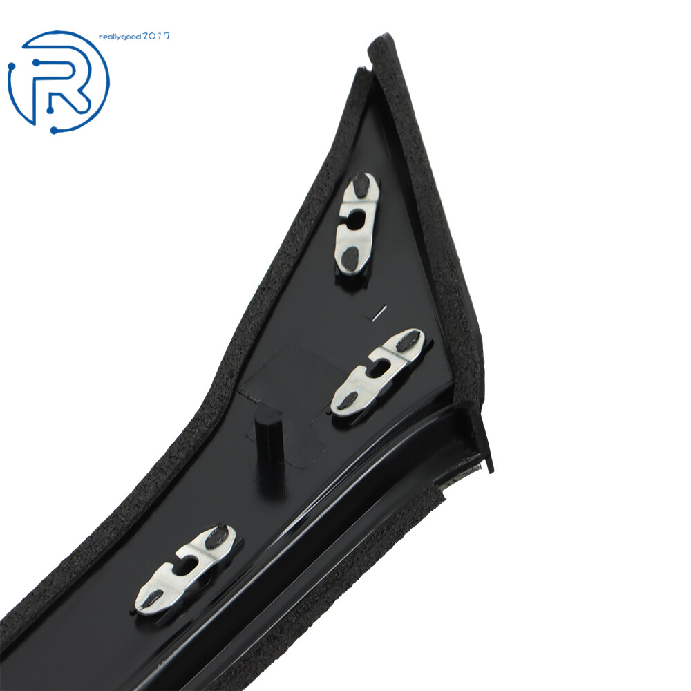 Left Rear Quarter Panel Molding For Nissan Maxima 2016 2017-2021